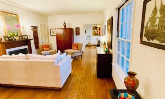 Beverly Hills Condo | 1-bedroom condo in Beverly Hills