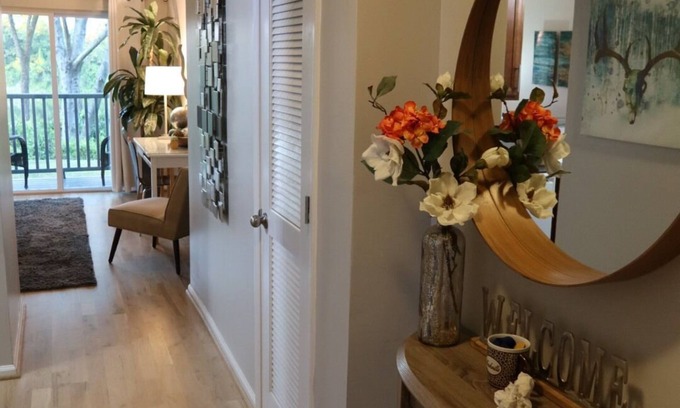 East Bank Condo | 1-bedroom condo in the heart of Nashville, 5-minute drive to top attractions