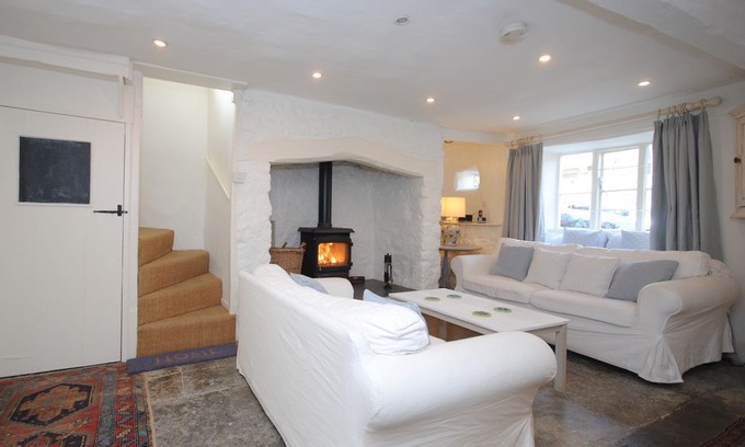 Beaminster Cottage | 1 bedroom Cottage in Beaminster - DC207