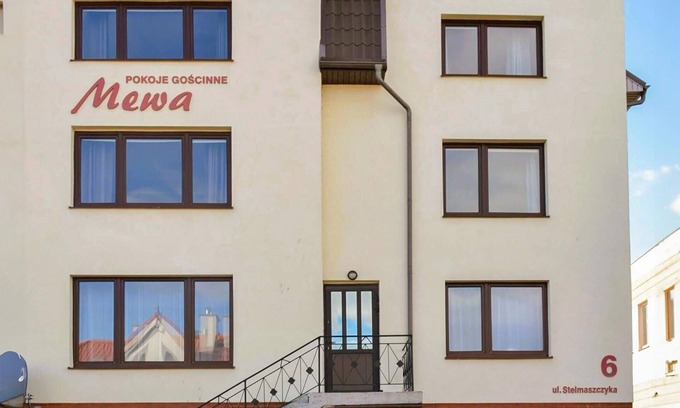 Jastarnia Apartment | 1 bedroom cozy apartment in Jastarnia