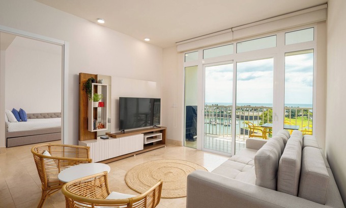 Playa Blanca Apartment | 1 bedroom Cozy apartment