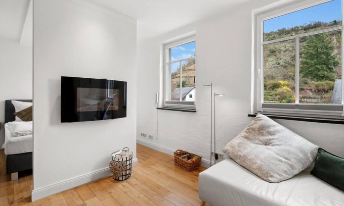 Pommern Apartment | 1 bedroom cozy apartment in Pommern