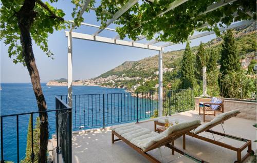 Dubrovnik Apartment | 1 Bedroom Cozy Apartment In Dubrovnik