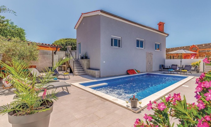 Muntic Apartment | 1 bedroom cozy apartment in Pula