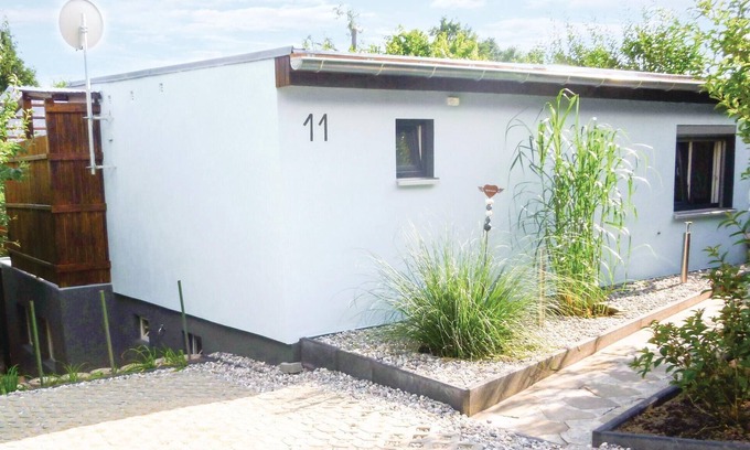 Klein Nemerow House | 1 bedroom cozy home in Klein Nemerow
