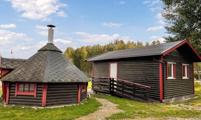 Grue House | 1 bedroom cozy home in Grue Finnskog
