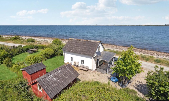Mesinge House | 1 bedroom cozy home in Mesinge