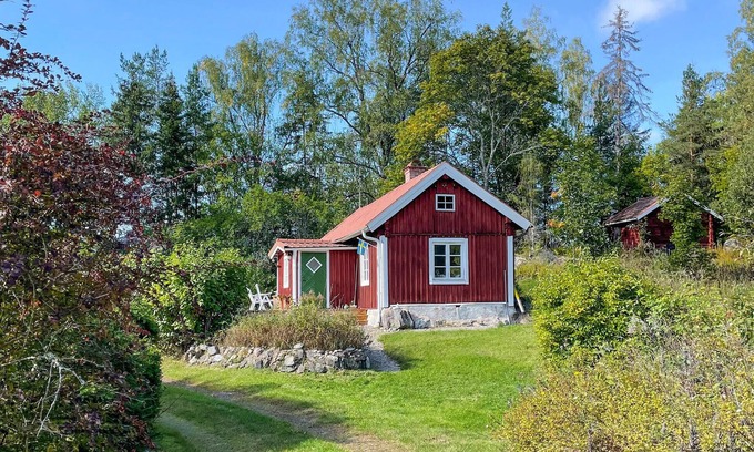 Flen Municipality House | 1 bedroom cozy home in Flen