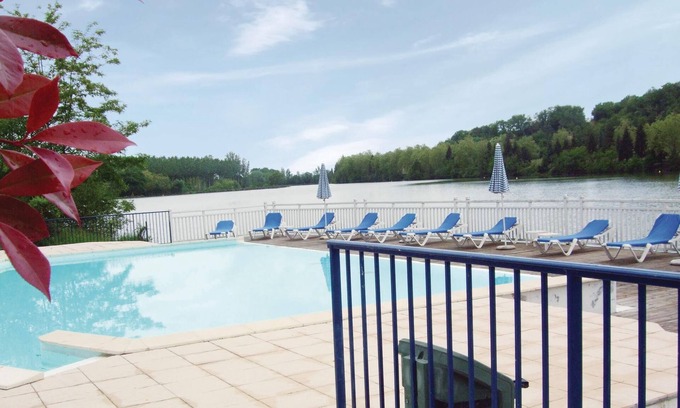 Marciac House | 1 bedroom cozy home in Marciac