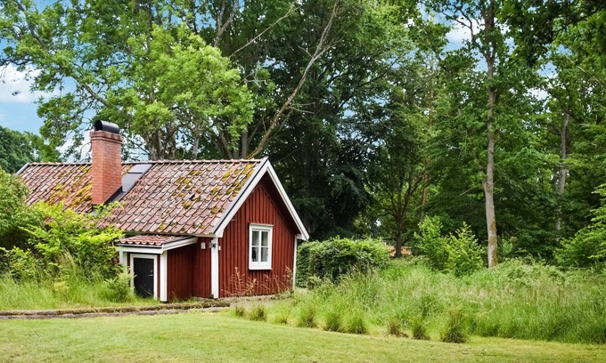 Morrum House | 1 bedroom cozy home in Mörrum