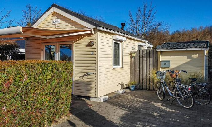 Breskens House | 1 bedroom cozy home in Breskens