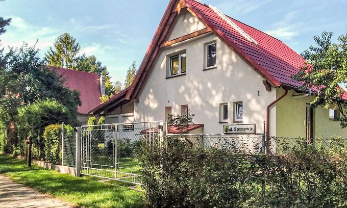 Osolin House | 1 bedroom cozy home in Osolin