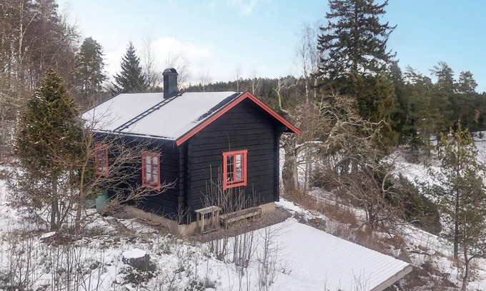 Undal House | 1 bedroom cozy home in åkersberga
