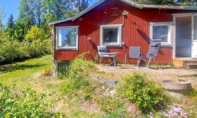 Berlin House | 1 bedroom cozy home in Eskilstuna