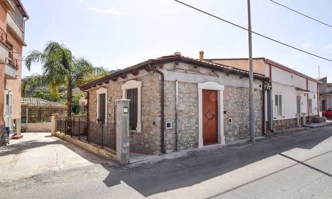Bocale House | 1 bedroom cozy home in REGGIO CALABRIA