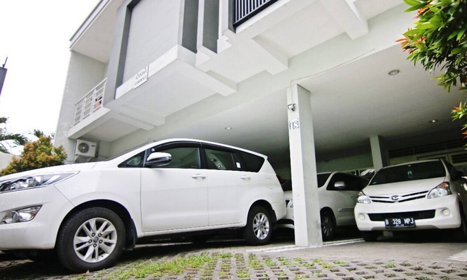 Darmo House | 1-bedroom Darmo guesthouse