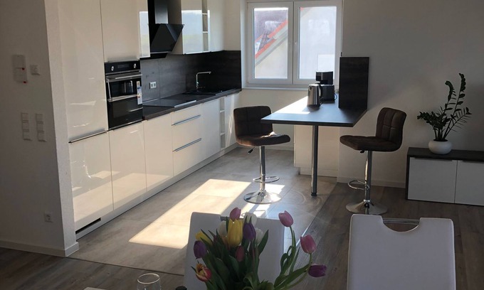 Neuenstadt am Kocher Apartment | 1 Bedroom Apartment in Neuenstadt am Kocher