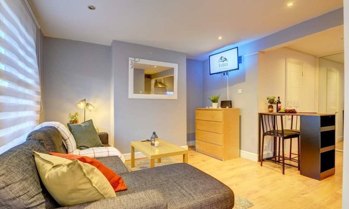 Banbury Apartment | 1-bedroom Delightful apartment in banbury