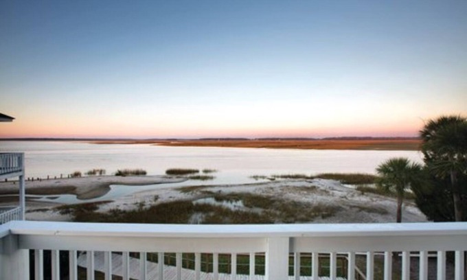 Ocean Ridge Condo | 1 Bedroom Deluxe on Edisto Beach, Wyndham Ocean Ridge! Next to Golf Course!