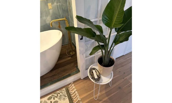 South Orange Villa | 1 Bedroom English Country Suite with Soaking Tub and Pool By NYC train