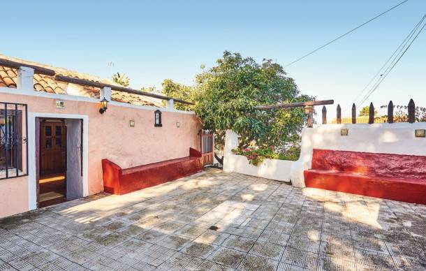 Cueva del Viento House | 1 bedroom accommodation in Icod de los Vinos