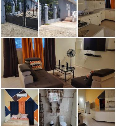 Montana Rey Apartment | 1-bedroom family apartment with balcony