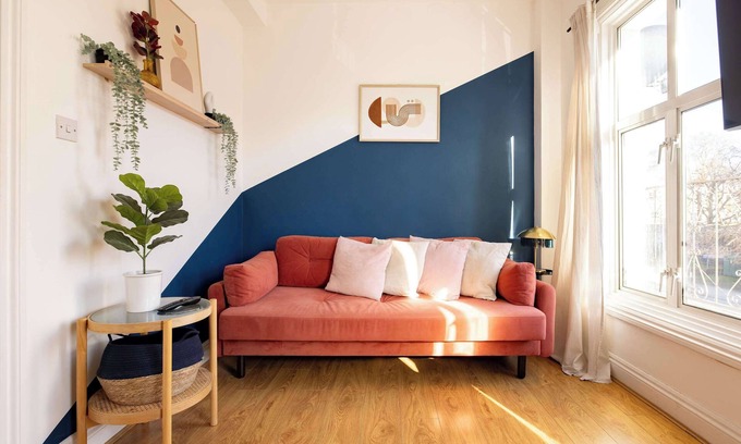 Shepherd's Bush Apartment | 1 Bedroom Flat - Shepherds Bush
