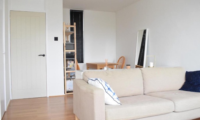 Canonbury Apartment | 1 Bedroom Flat in Canonbury