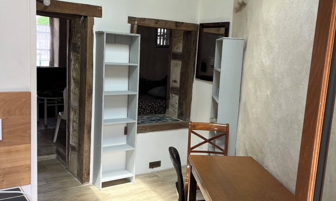 Souligne-sous-Ballon House | 1 Bedroom Private vacation home in SoulignÃ©-sous-Ballon