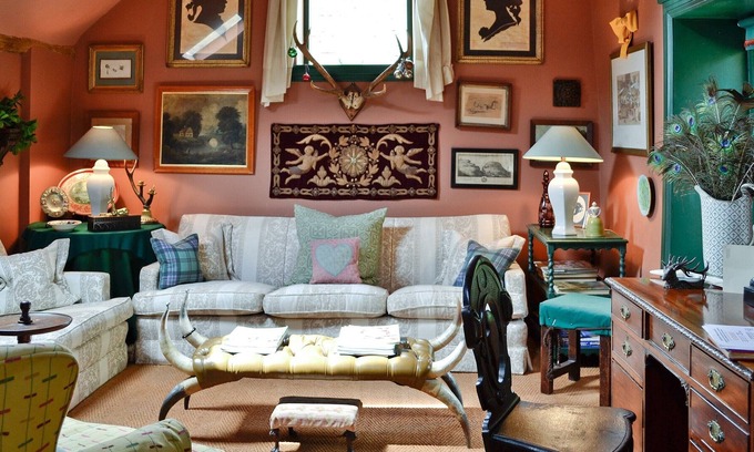 Little Rissington Cottage | 1 bedroom accommodation in Bourton-on-the-Water