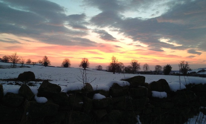 Richmond Cottage | 1 bedroom accommodation in Dalton near Richmond
