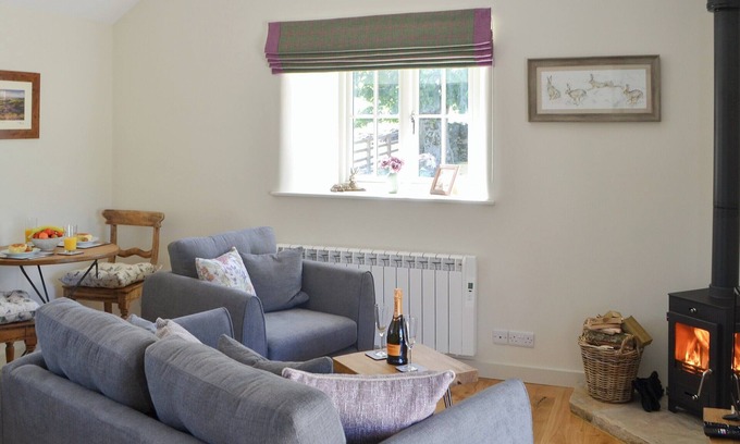 Elsdon Cottage | 1 bedroom accommodation in Elsdon, near Otterburn