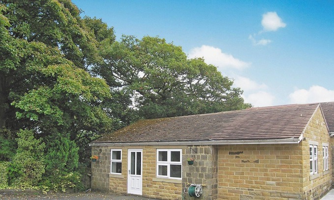 Oakworth Cottage | 1 bedroom accommodation in Oakworth near Haworth