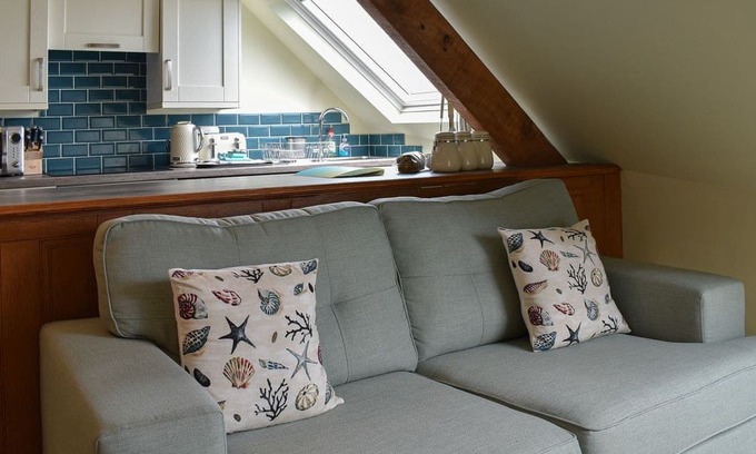 Hinderwell House | 1 bedroom accommodation in Port Mulgrave, near Whitby