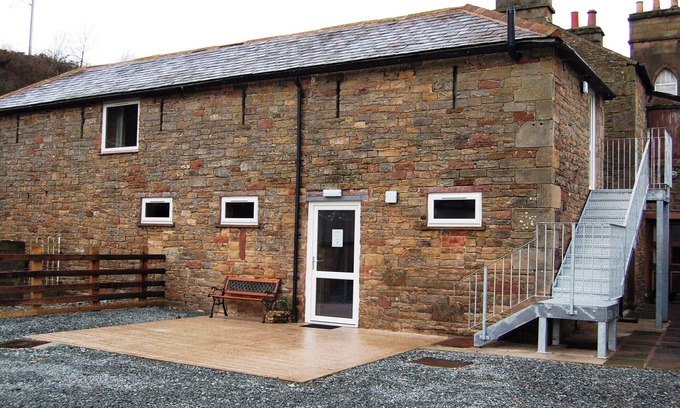 Carlisle Cottage | 1 bedroom accommodation in Wreay near Carlisle