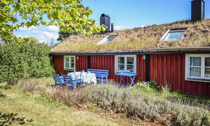 Storlinge House | 1 bedroom gorgeous home in Köpingsvik