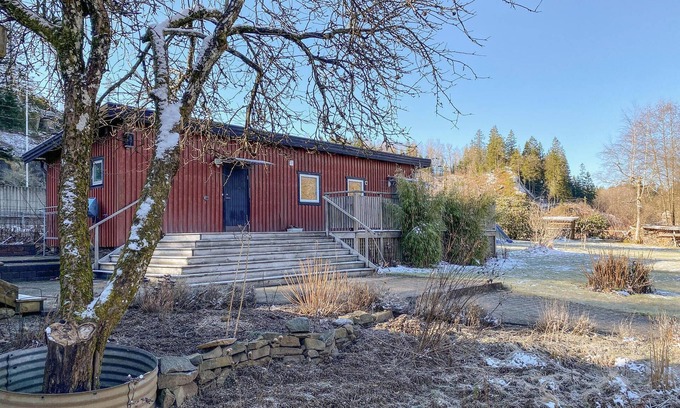 Landvetter House | 1 bedroom gorgeous home in Landvetter