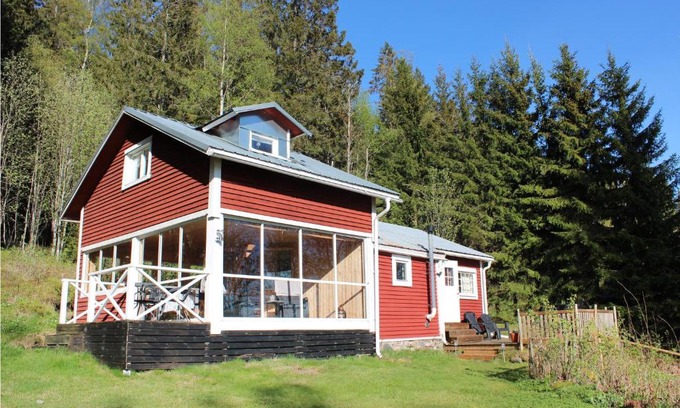 Grythyttan House | 1 Bedroom Gorgeous Home In Bovik