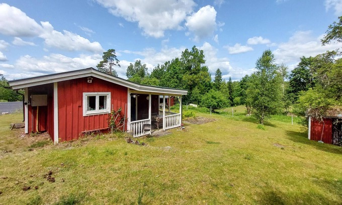 Ryssby House | 1 bedroom gorgeous home in Ryssby