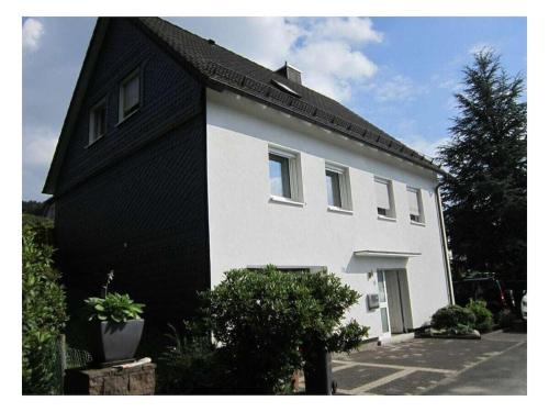 Bad Berleburg House | 1-bedroom holiday home