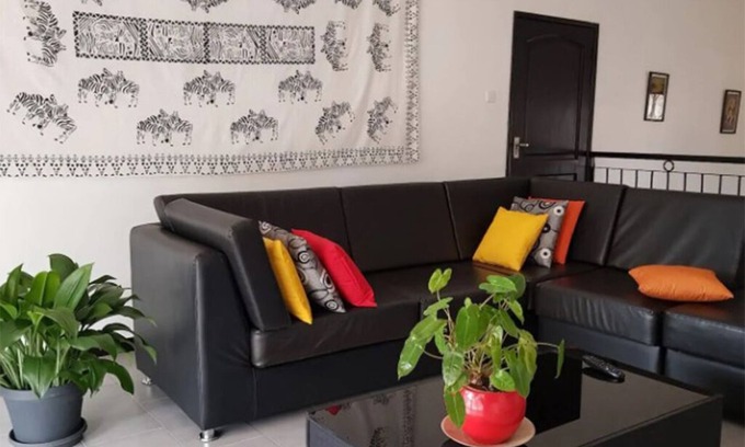 Naivasha House | 1 bedroom house close to Olkaria