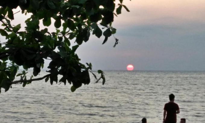 Central Luzon Resort | 1 bedroom housebythesea Seaview