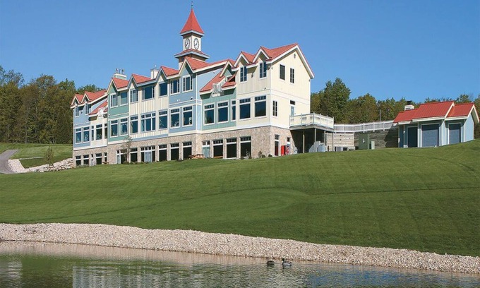 Fish Creek Resort | 1 Bedroom in Little Sweden, Door County, Wisconsin!
