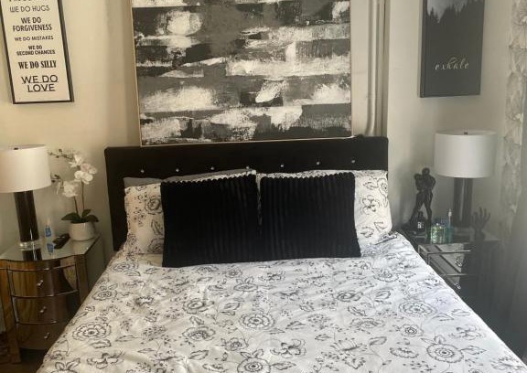 Fashion District Apartment | 1 Bedroom in the fashion district DT TORONTO
