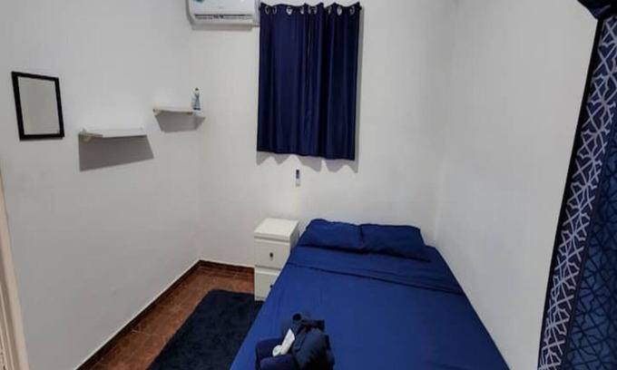 La Libertad House | 1-Bedroom ⛱️LA FORTALEZA's Guesthouse near BEACH