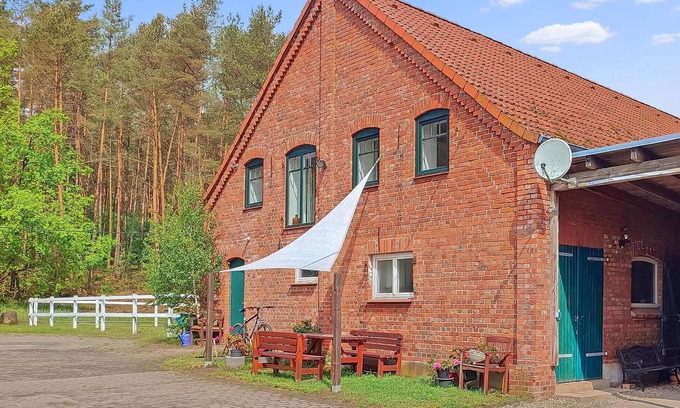 Dobbertin Apartment | 1 bedroom lovely apartment in Dobbin