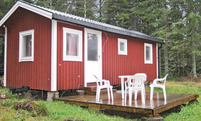 Tanum O House | 1 bEdroom lovely home in Ed
