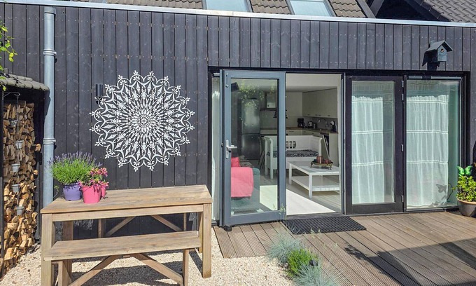 Heiloo House | 1 bedroom lovely home in Heiloo