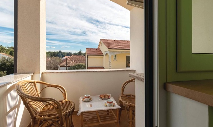 Batalaza Apartment | 1 bedroom nice apartment in Ugljan