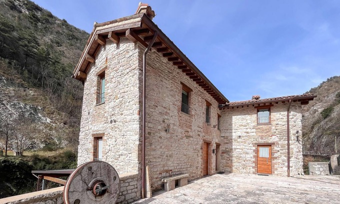 Gubbio Apartment | 1 bedroom nice apartment in Gubbio